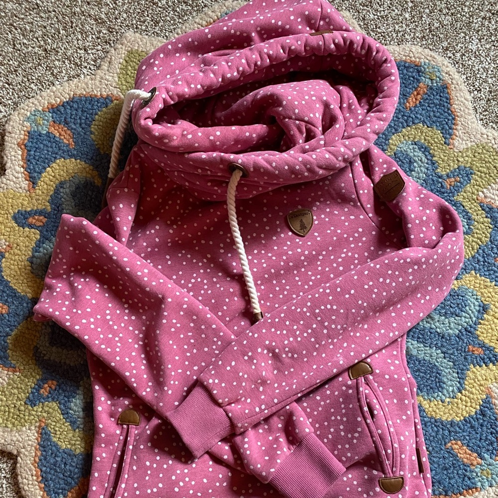 Wanakome Women’s Hoodie